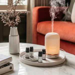 Neom Essential Oil Wellbeing Pod