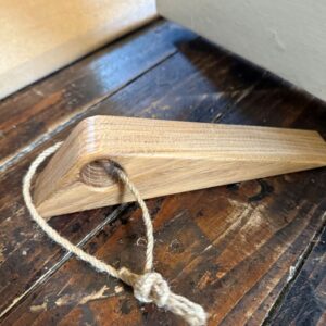 Wooden Door Wedge